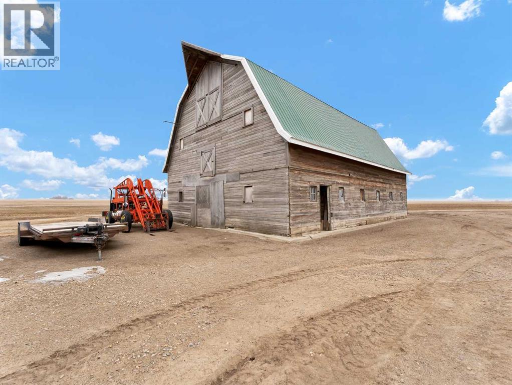 112079 Township Road 100, Bow Island, Alberta  T0K 0G0 - Photo 49 - A2291110