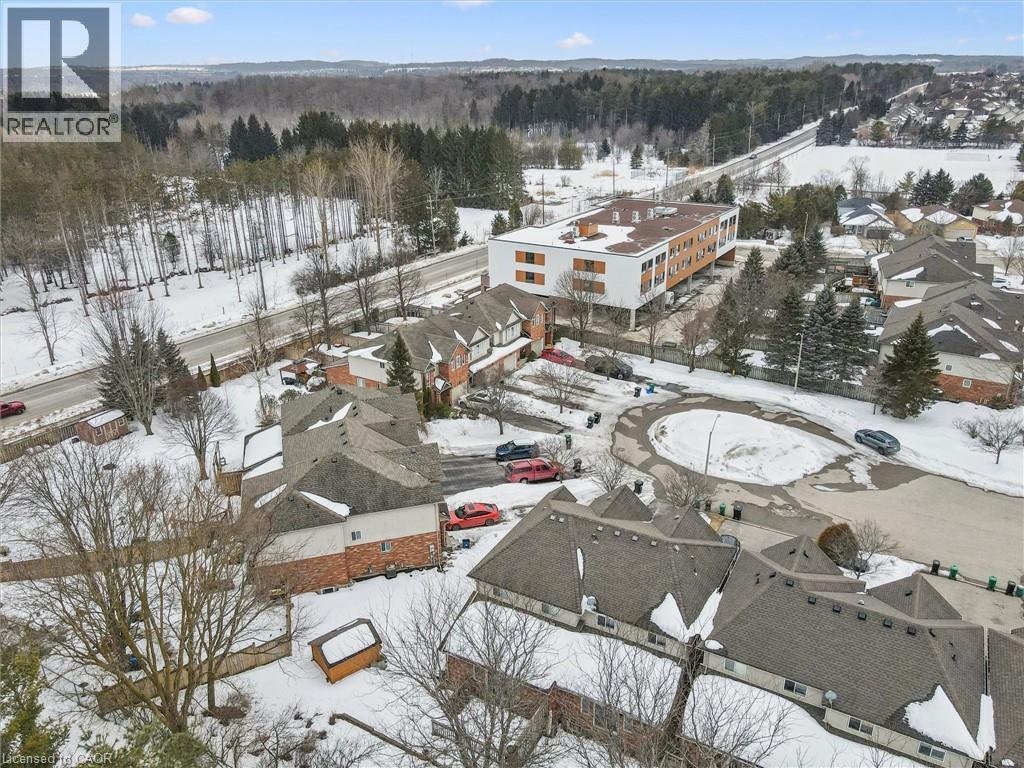 656 Inglis Falls Place, Waterloo, Ontario  N2V 2L4 - Photo 40 - 40800893