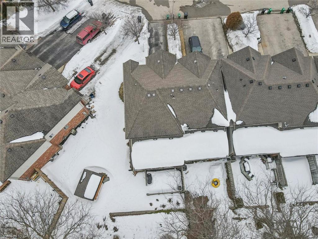 656 Inglis Falls Place, Waterloo, Ontario  N2V 2L4 - Photo 42 - 40800893