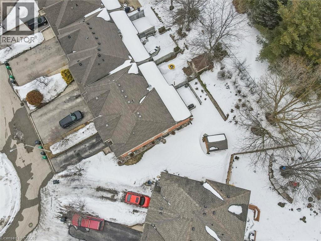 656 Inglis Falls Place, Waterloo, Ontario  N2V 2L4 - Photo 38 - 40800893