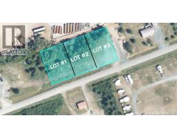 LOT #2 Rue Des Habitants, nigadoo, New Brunswick