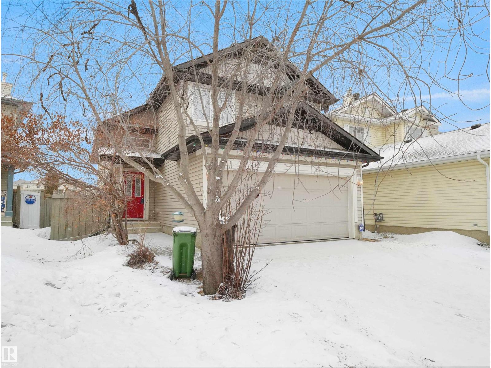 3576 Mclean Cr Sw, Edmonton, Alberta  T6W 1M4 - Photo 11 - E4477396