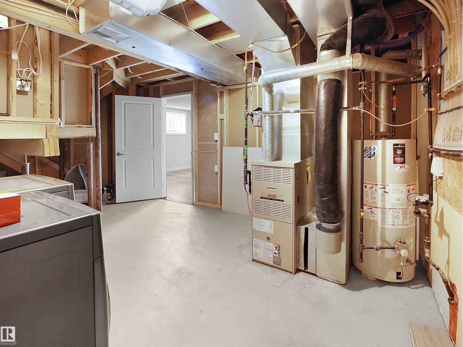 3576 Mclean Cr Sw, Edmonton, Alberta  T6W 1M4 - Photo 51 - E4477396