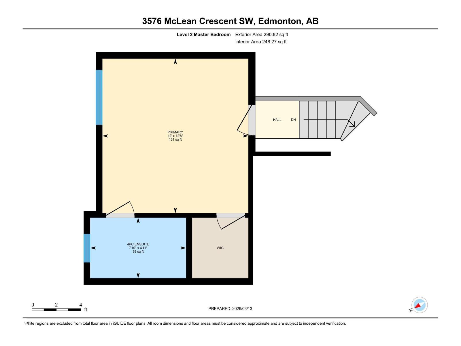 3576 Mclean Cr Sw, Edmonton, Alberta  T6W 1M4 - Photo 53 - E4477396