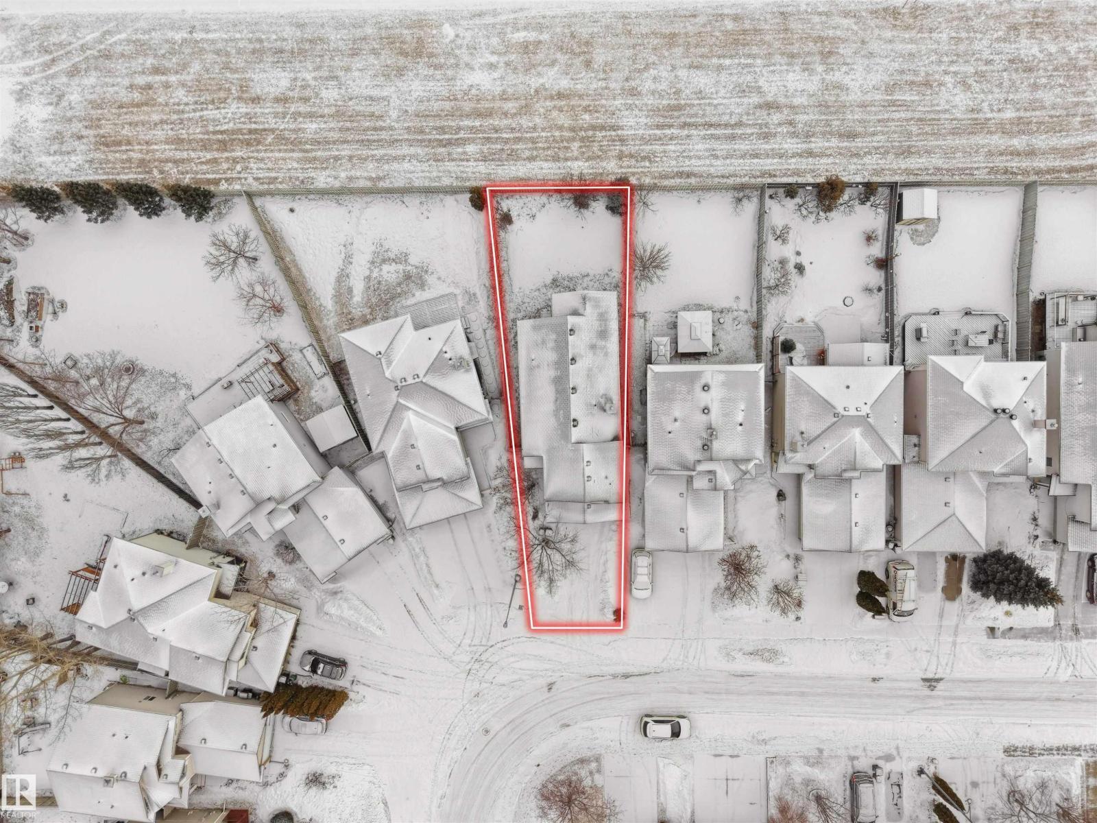 3576 Mclean Cr Sw, Edmonton, Alberta  T6W 1M4 - Photo 6 - E4477396