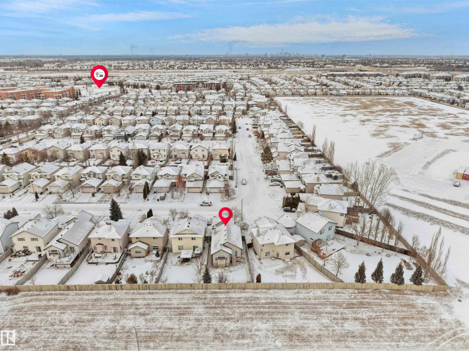 3576 Mclean Cr Sw, Edmonton, Alberta  T6W 1M4 - Photo 7 - E4477396