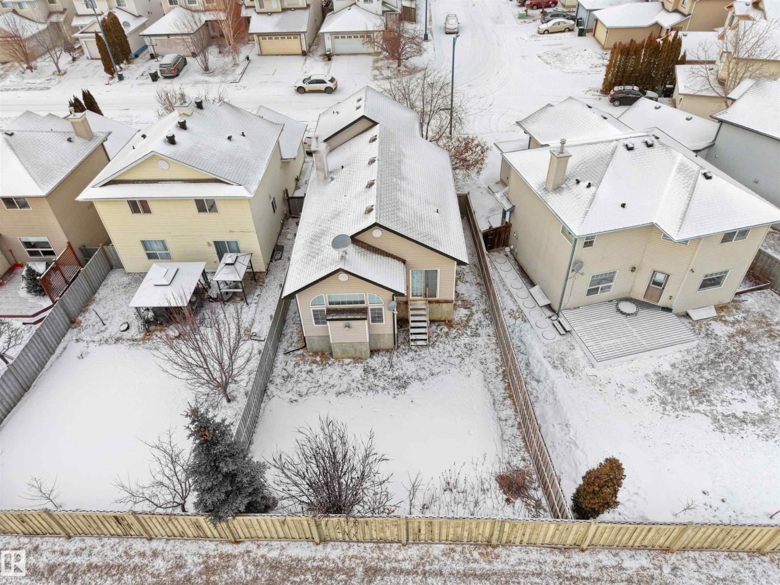 3576 Mclean Cr Sw, Edmonton, Alberta  T6W 1M4 - Photo 8 - E4477396