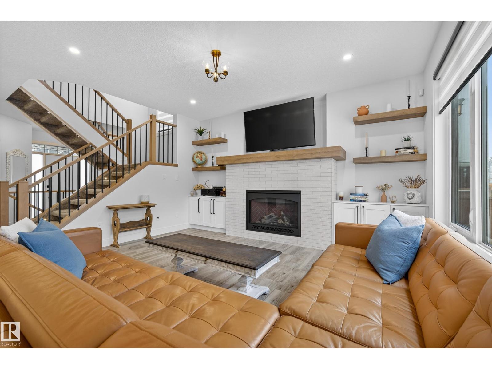 4470 Suzanna Cr Sw, Edmonton, Alberta  T6X 0Y5 - Photo 7 - E4477397