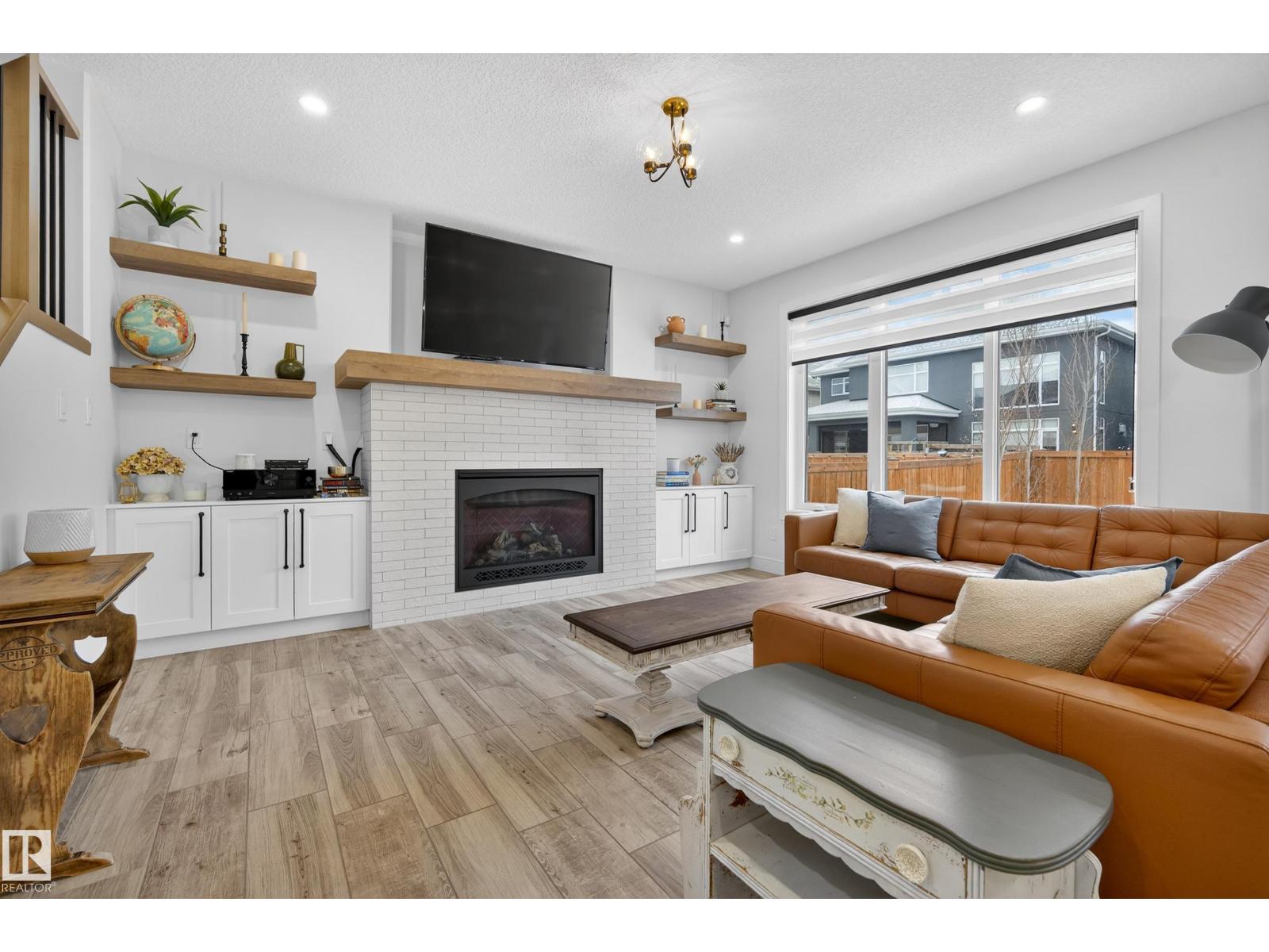 4470 Suzanna Cr Sw, Edmonton, Alberta  T6X 0Y5 - Photo 6 - E4477397