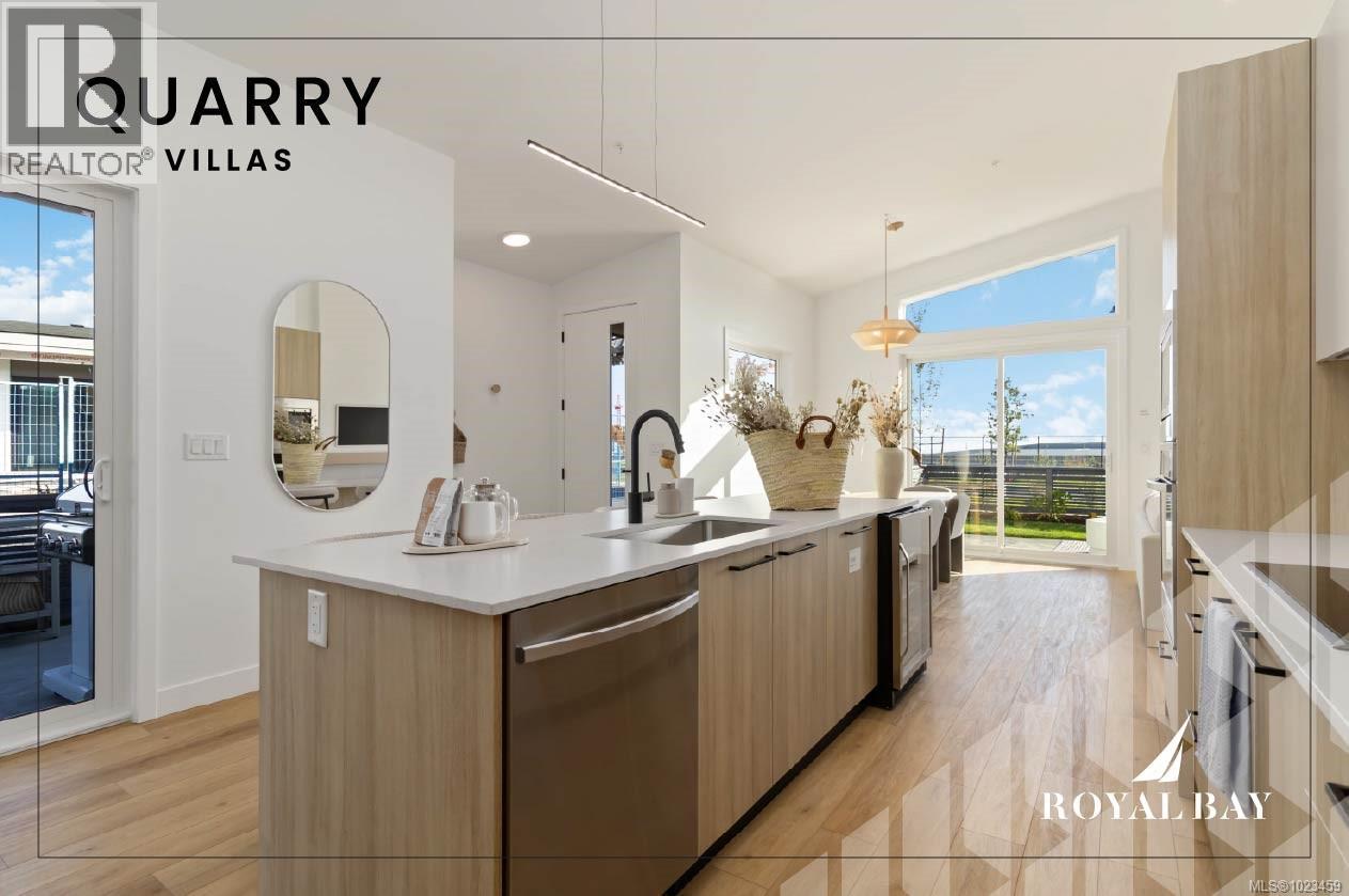 10 3638 Restoration Way, Colwood, British Columbia  V9C 0V9 - Photo 1 - 1023459