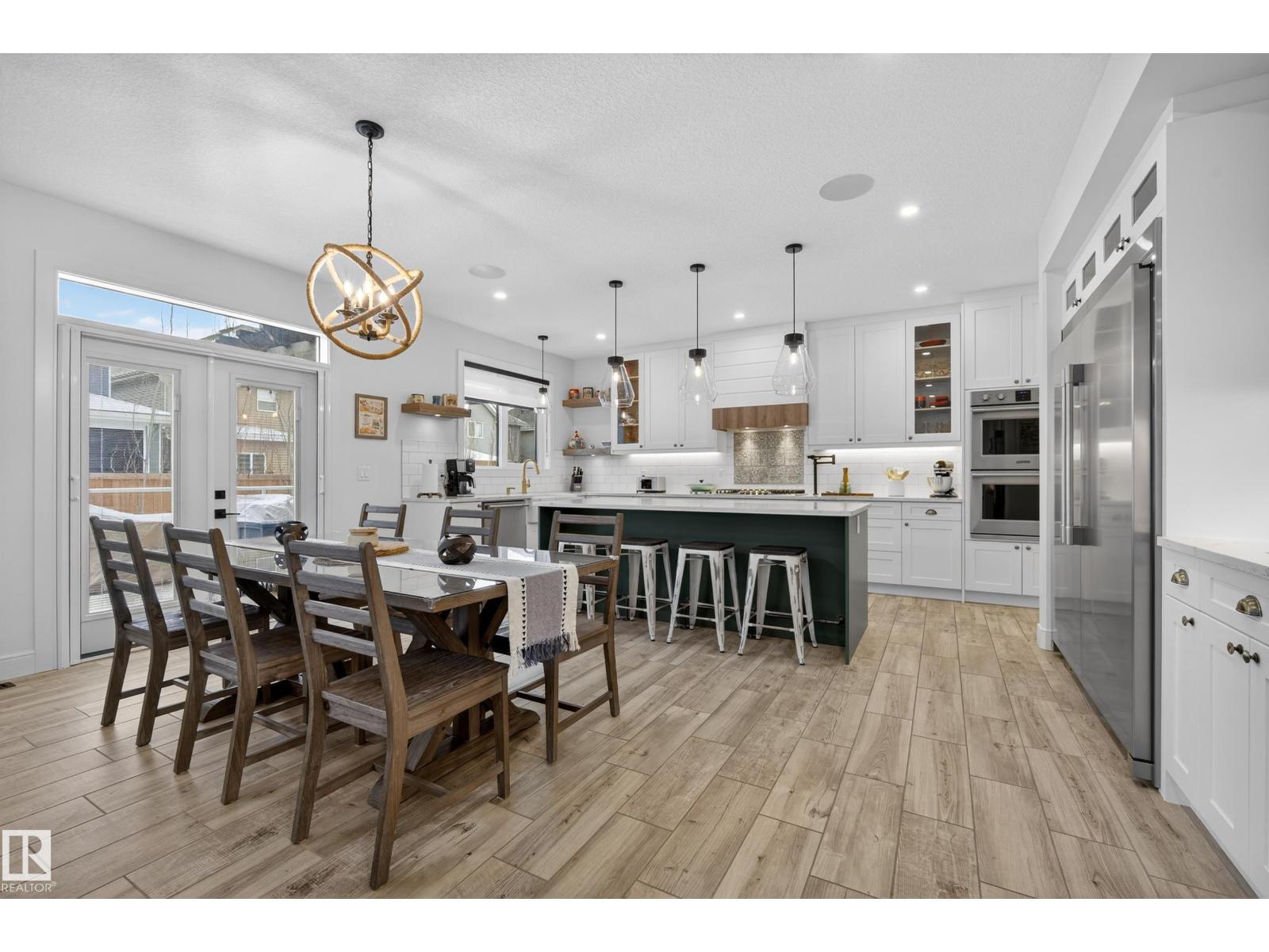 4470 Suzanna Cr Sw, Edmonton, Alberta  T6X 0Y5 - Photo 8 - E4477397