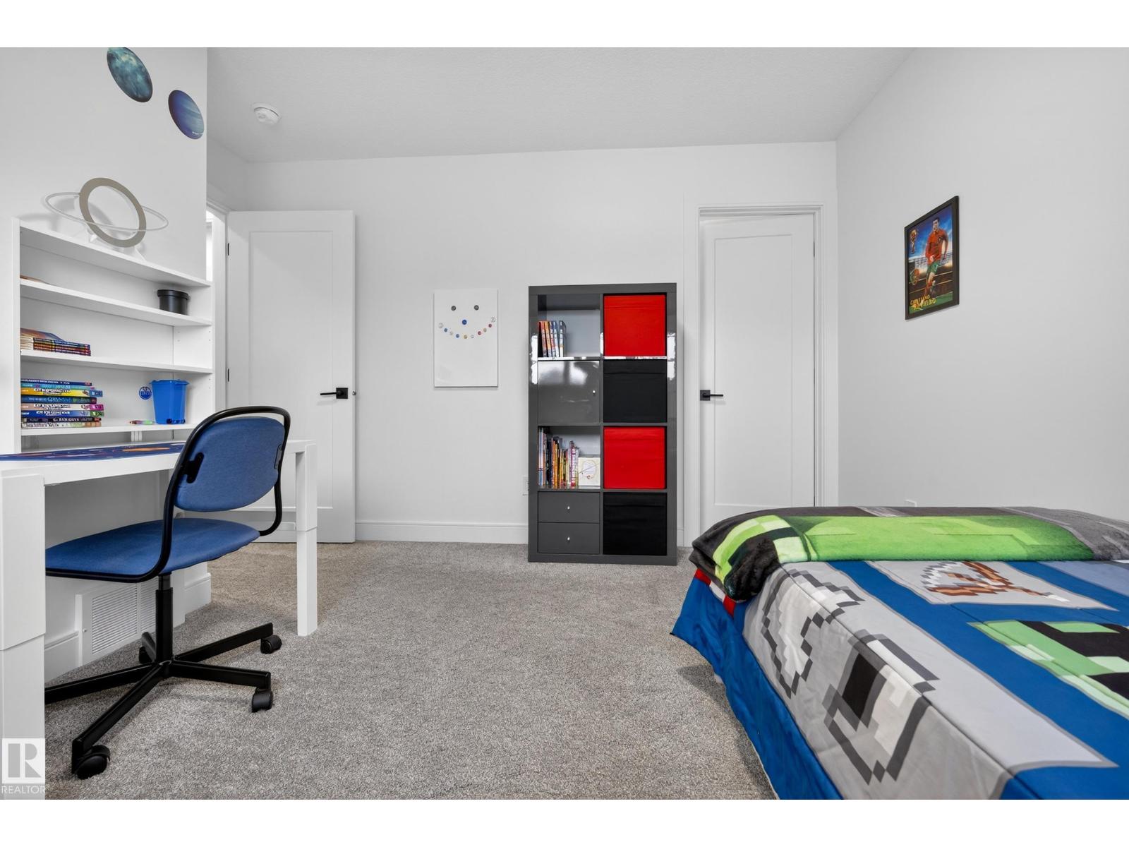 4470 Suzanna Cr Sw, Edmonton, Alberta  T6X 0Y5 - Photo 40 - E4477397