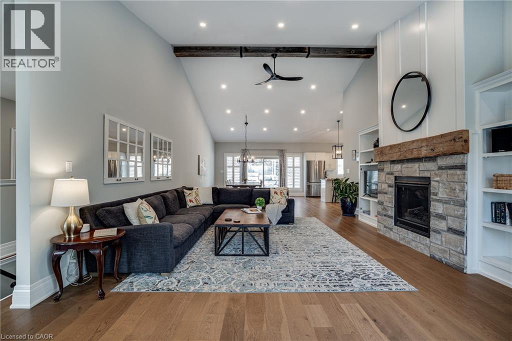 14 Sullivans Lane, Dundas, Ontario  L9H 5N7 - Photo 6 - 40800923