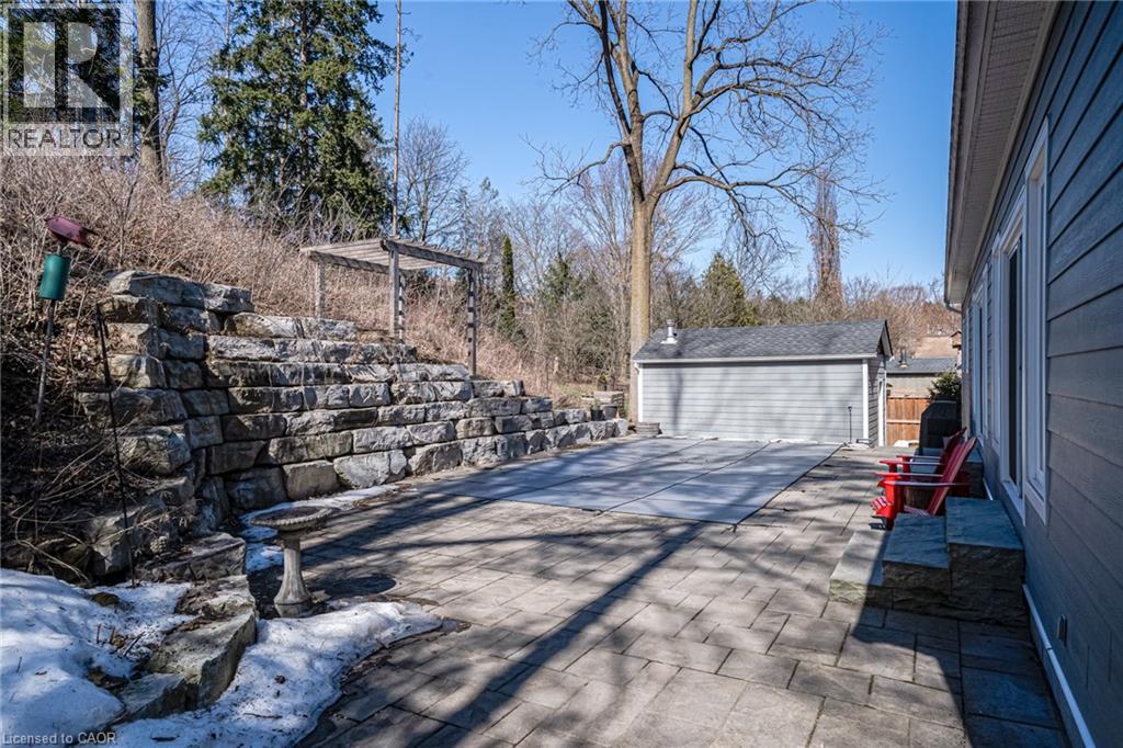 14 Sullivans Lane, Dundas, Ontario  L9H 5N7 - Photo 39 - 40800923