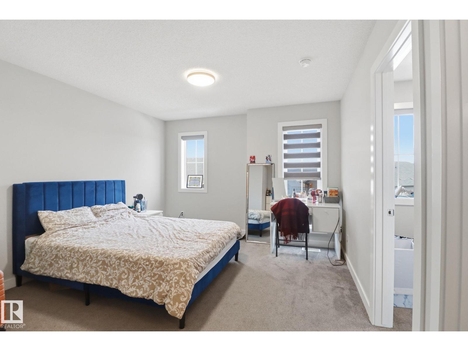 #25 1051 Graydon Hill Bv Sw, Edmonton, Alberta  T6W 3C8 - Photo 15 - E4477399