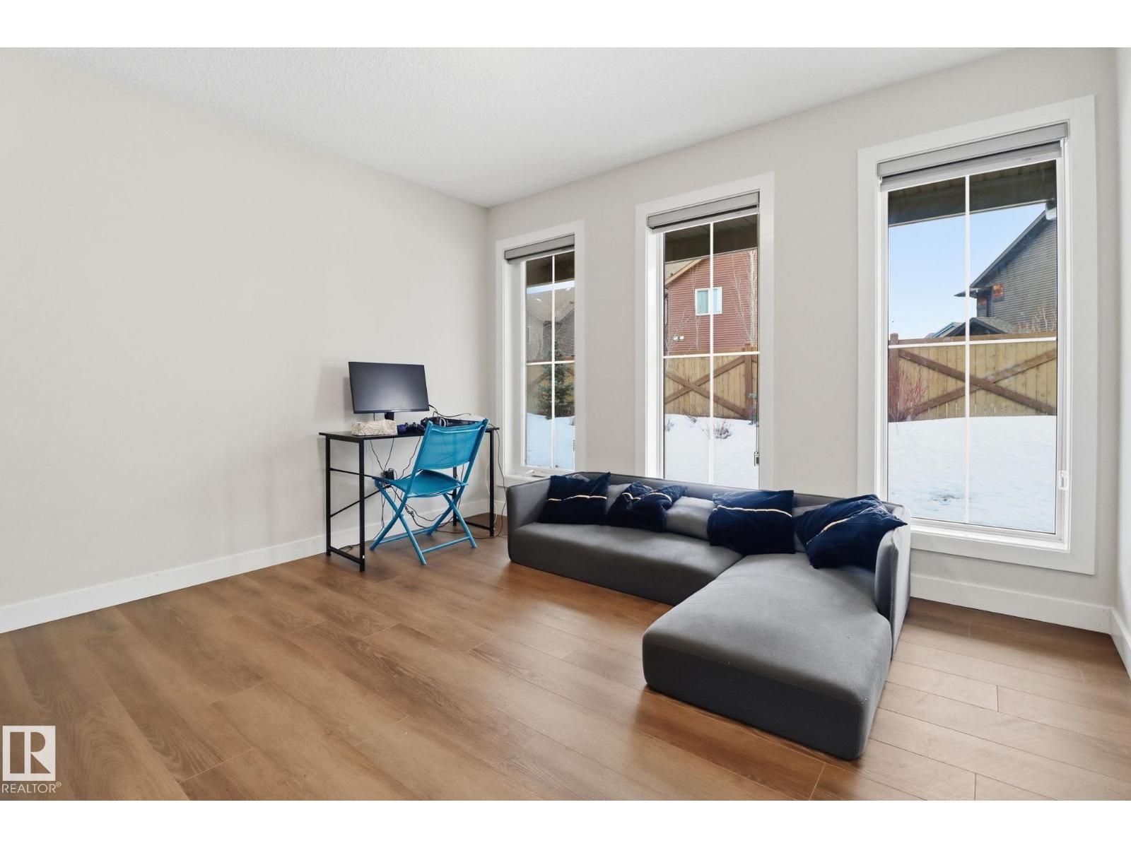 #25 1051 Graydon Hill Bv Sw, Edmonton, Alberta  T6W 3C8 - Photo 5 - E4477399