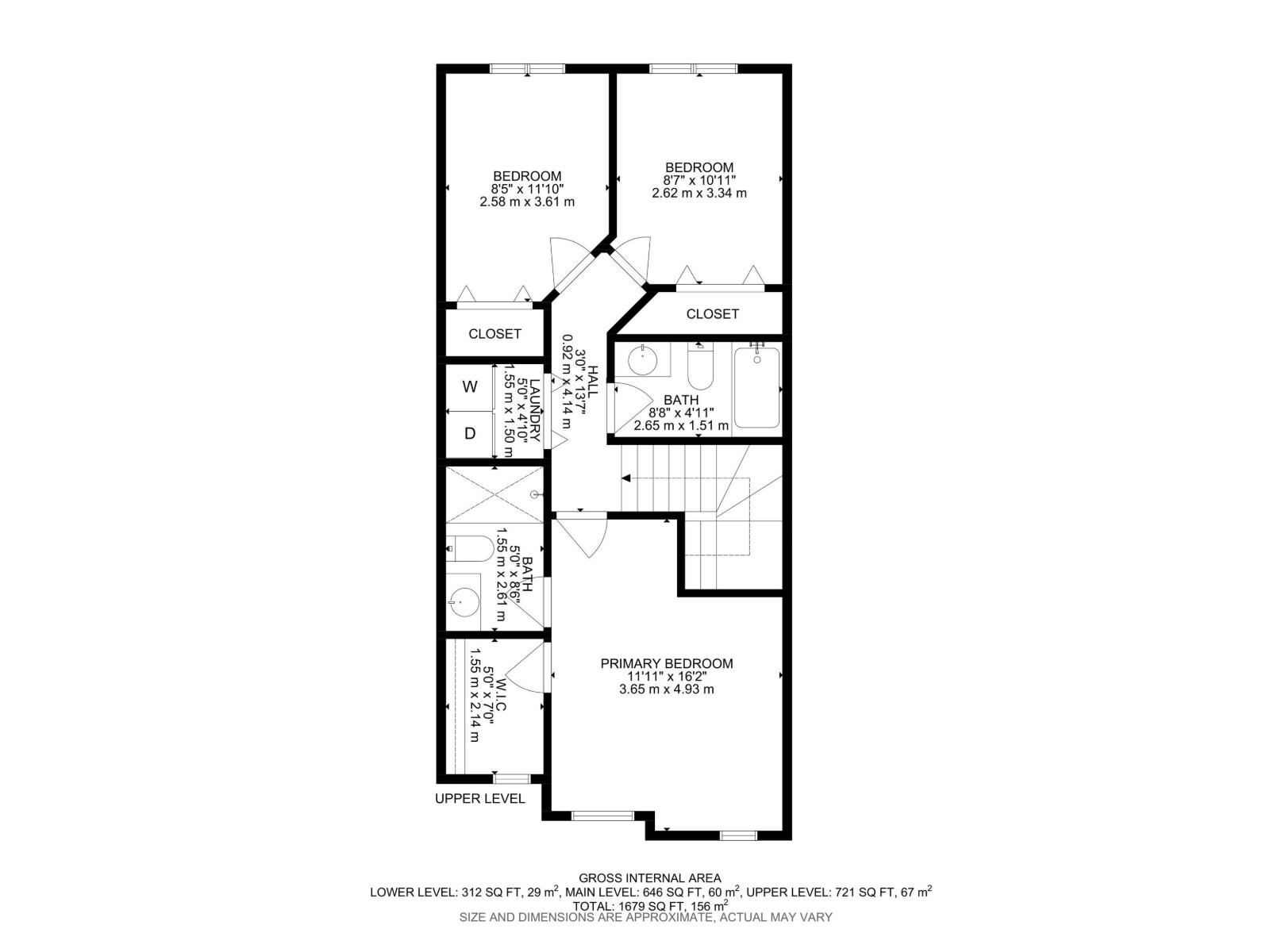 #25 1051 Graydon Hill Bv Sw, Edmonton, Alberta  T6W 3C8 - Photo 26 - E4477399