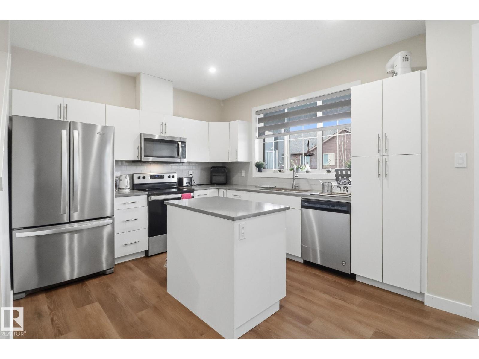 #25 1051 Graydon Hill Bv Sw, Edmonton, Alberta  T6W 3C8 - Photo 8 - E4477399