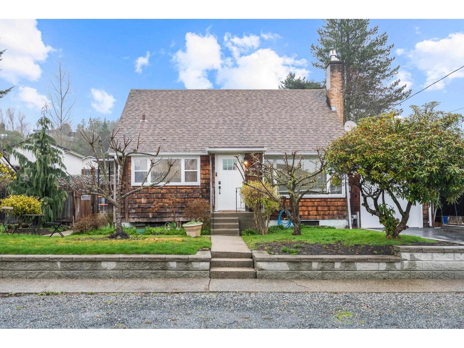 32939 10 AVENUE, Mission, British Columbia