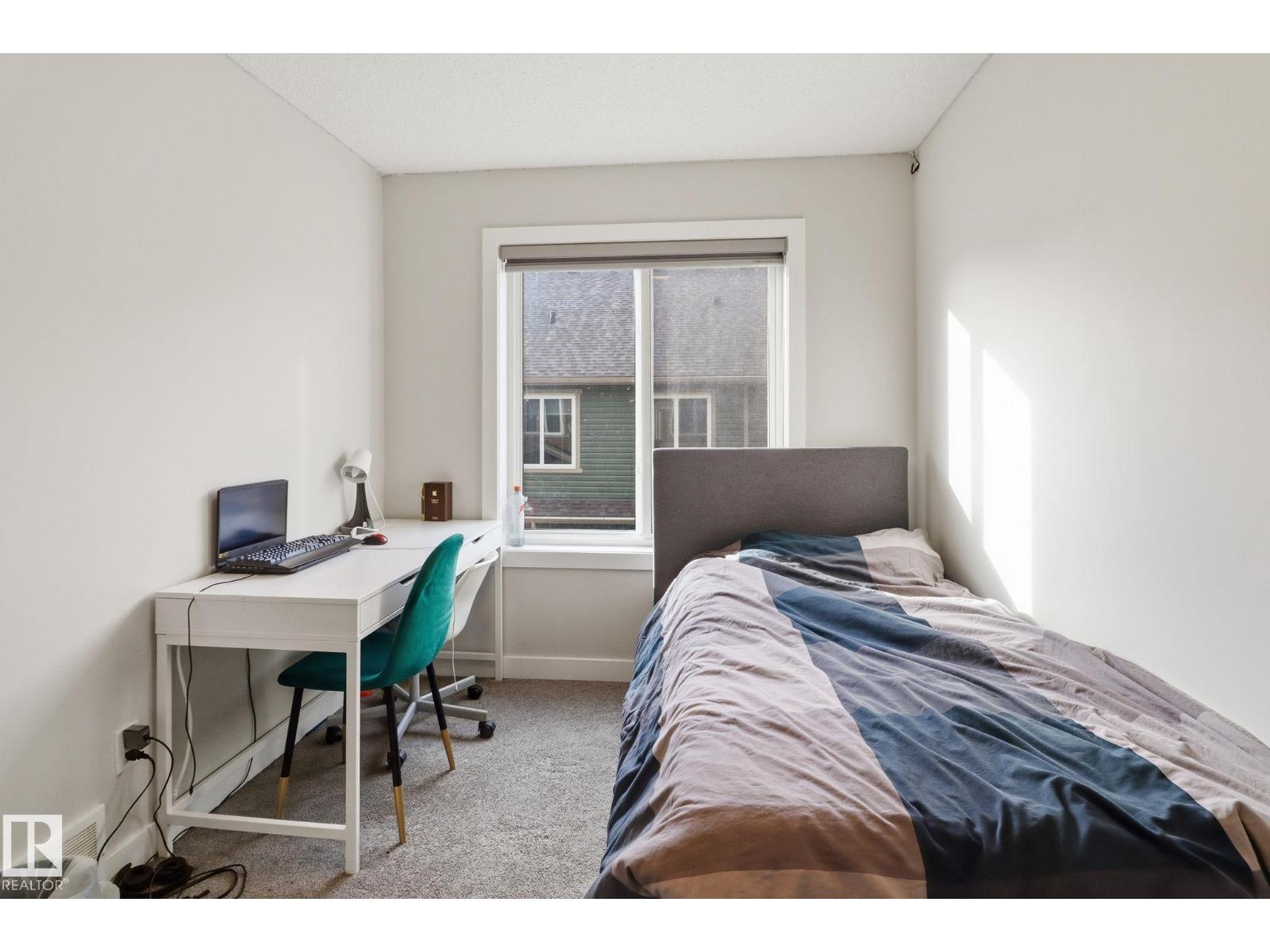 #25 1051 Graydon Hill Bv Sw, Edmonton, Alberta  T6W 3C8 - Photo 19 - E4477399