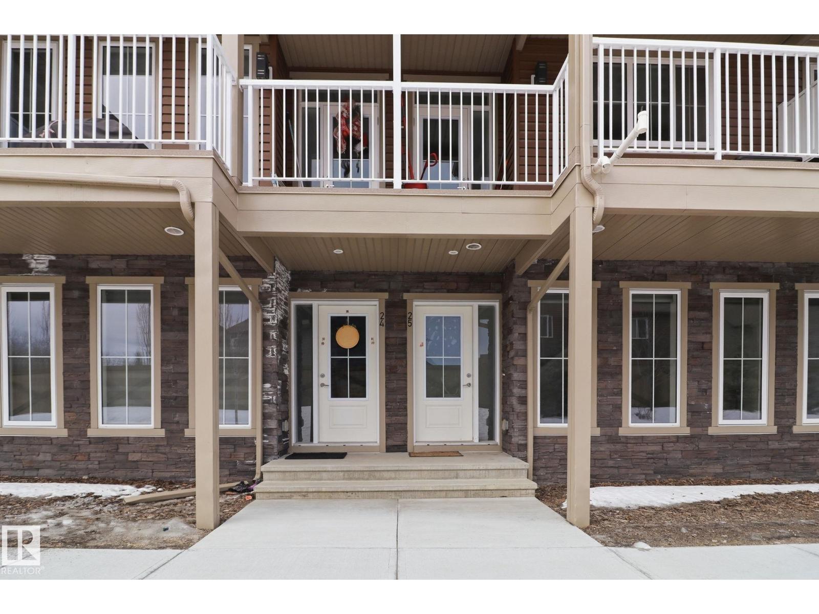 #25 1051 Graydon Hill Bv Sw, Edmonton, Alberta  T6W 3C8 - Photo 27 - E4477399