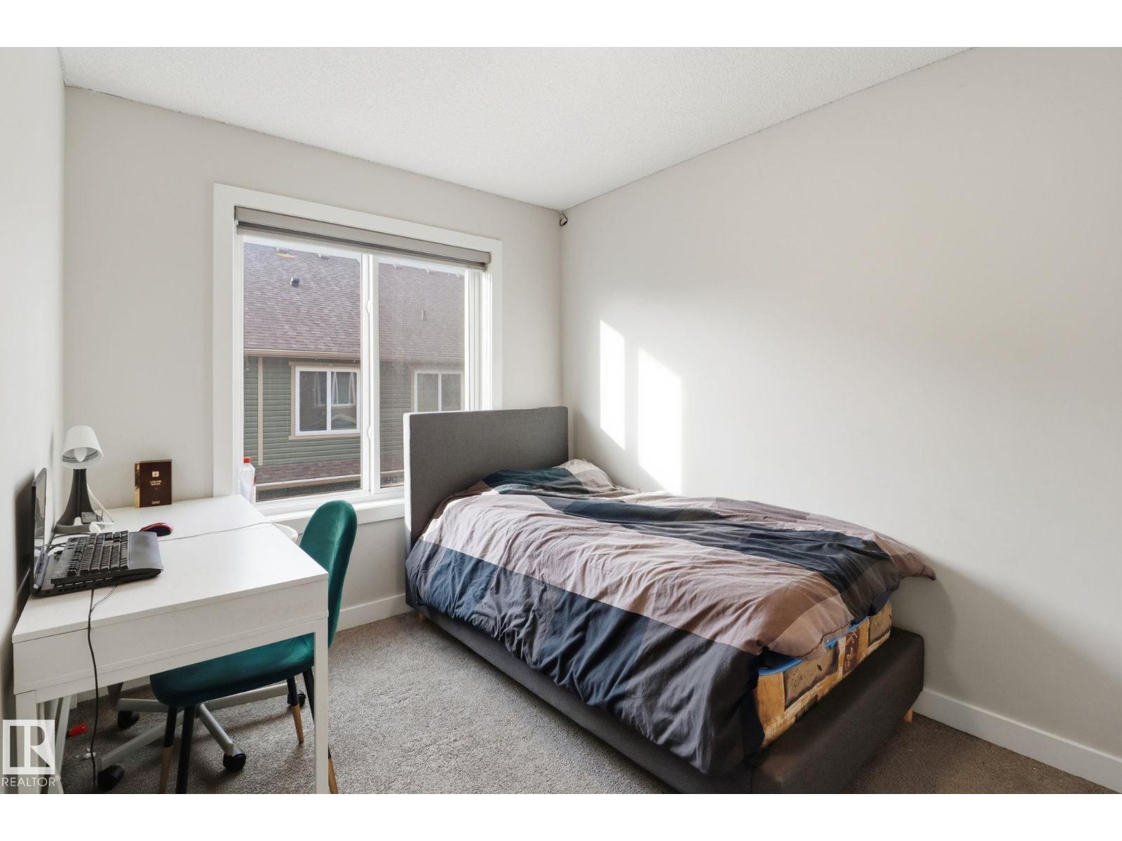 #25 1051 Graydon Hill Bv Sw, Edmonton, Alberta  T6W 3C8 - Photo 18 - E4477399