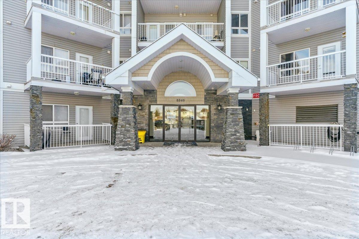 #112 5340 199 St Nw, Edmonton, Alberta  T6M 0A5 - Photo 3 - E4477398