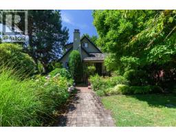 6137 MCCLEERY STREET, Vancouver, British Columbia