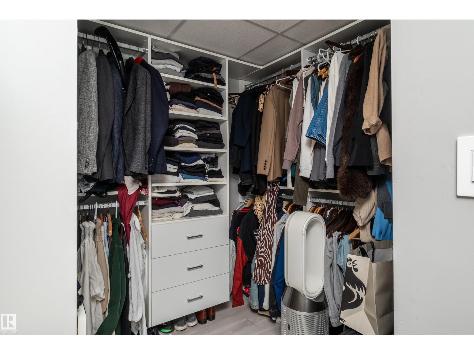 #1700 10180 103 St Nw, Edmonton, Alberta  T5J 0L1 - Photo 19 - E4477400