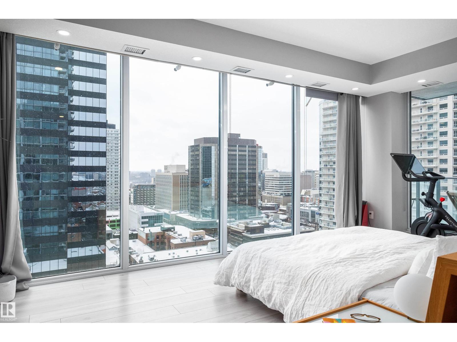 #1700 10180 103 St Nw, Edmonton, Alberta  T5J 0L1 - Photo 16 - E4477400