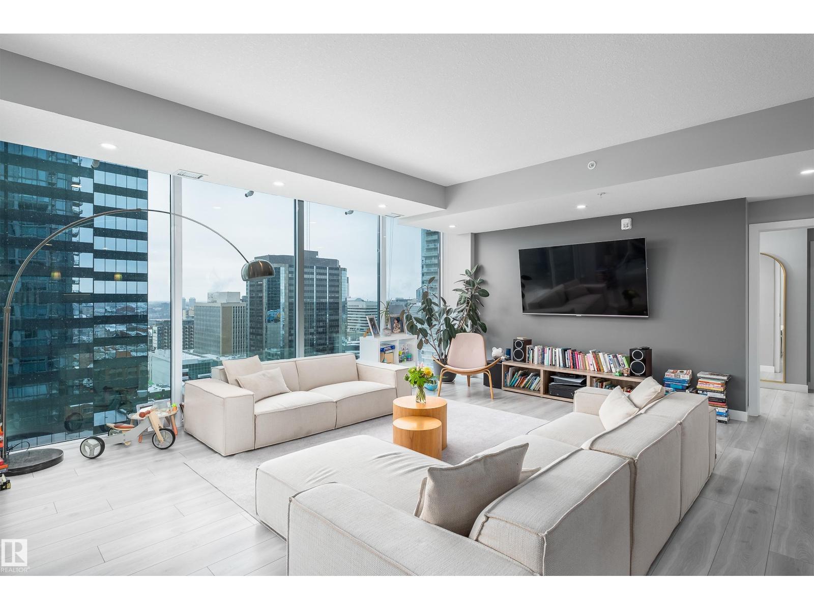 #1700 10180 103 St Nw, Edmonton, Alberta  T5J 0L1 - Photo 7 - E4477400