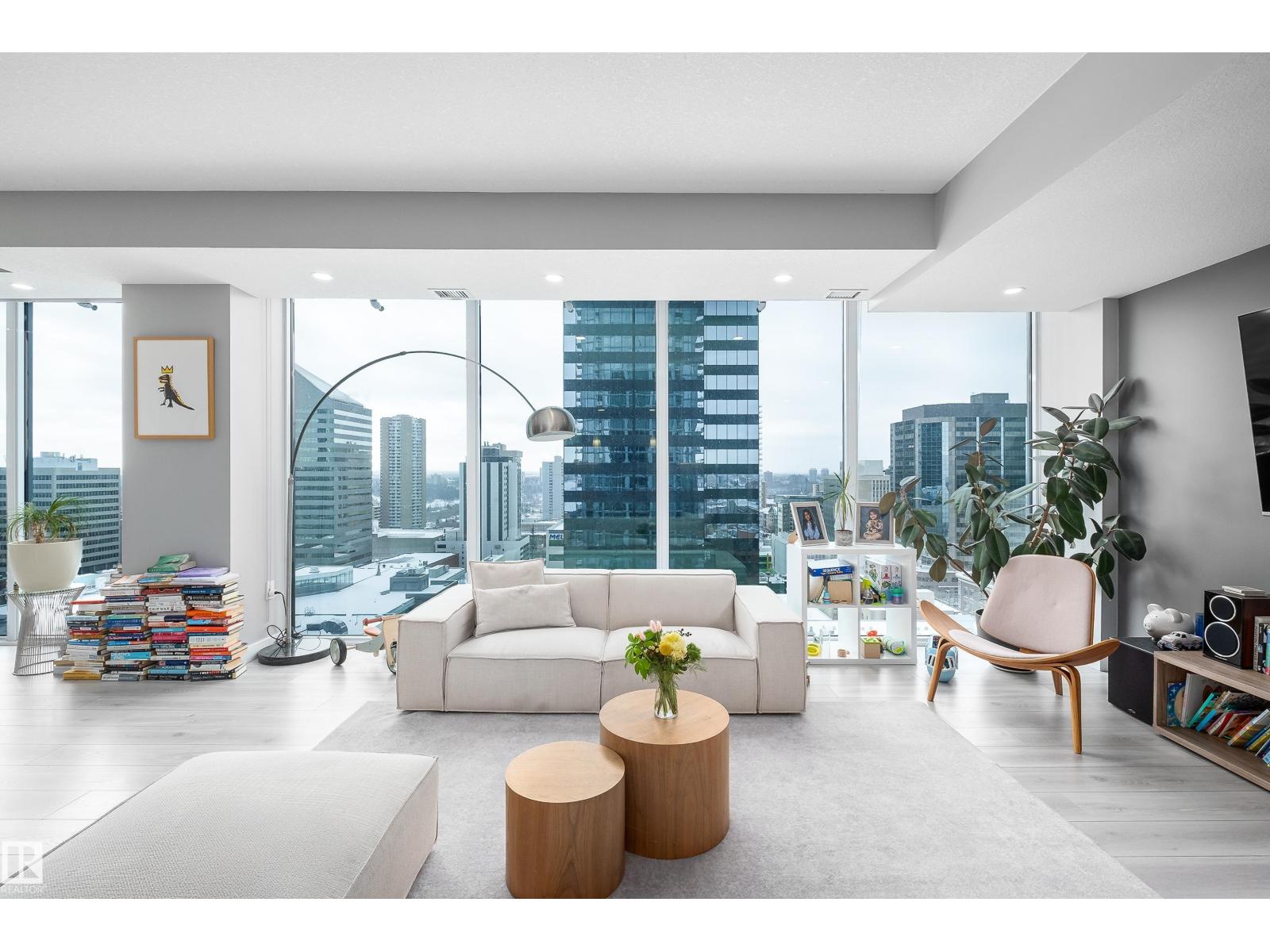 #1700 10180 103 St Nw, Edmonton, Alberta  T5J 0L1 - Photo 8 - E4477400