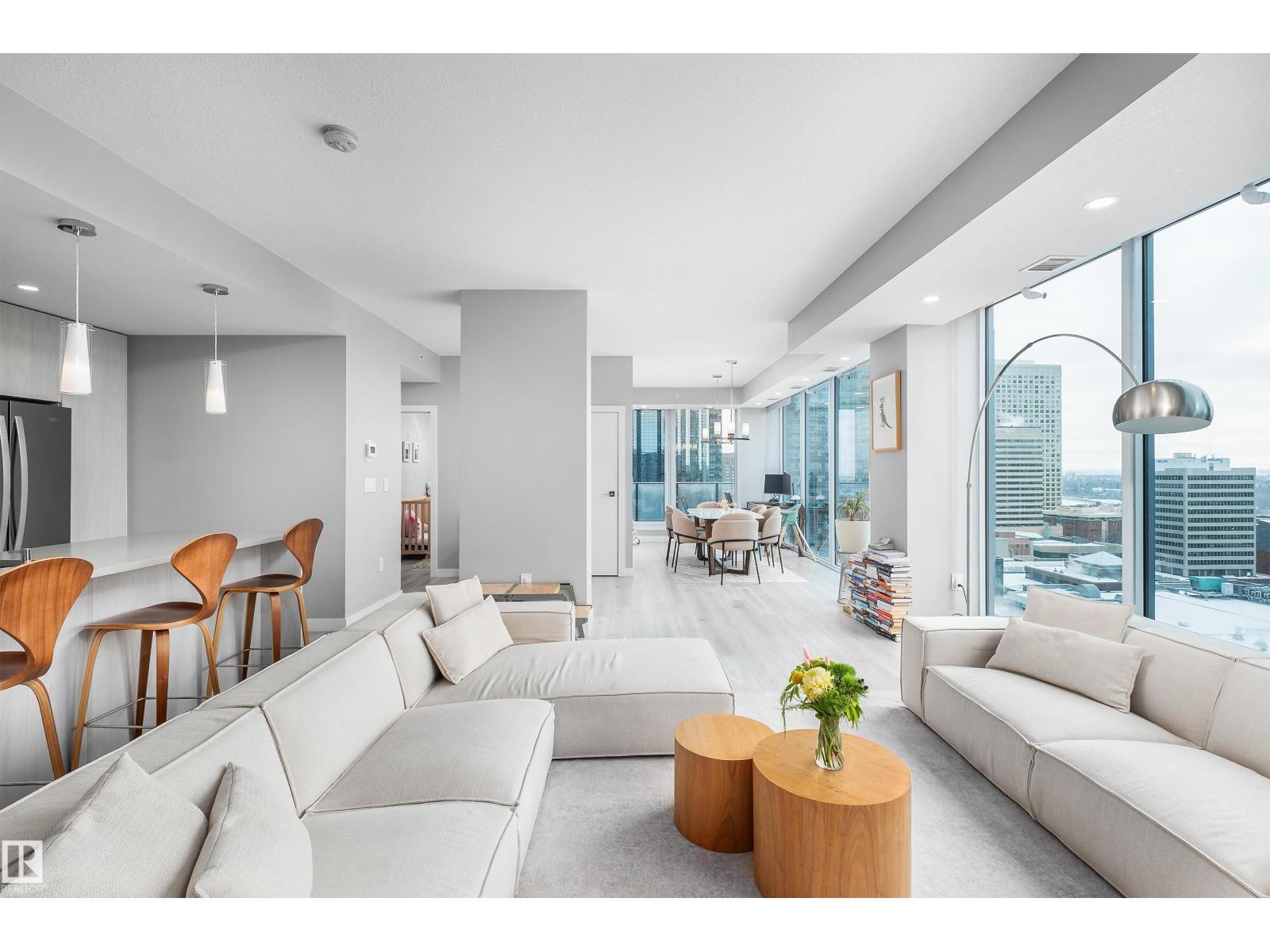 #1700 10180 103 St Nw, Edmonton, Alberta  T5J 0L1 - Photo 9 - E4477400