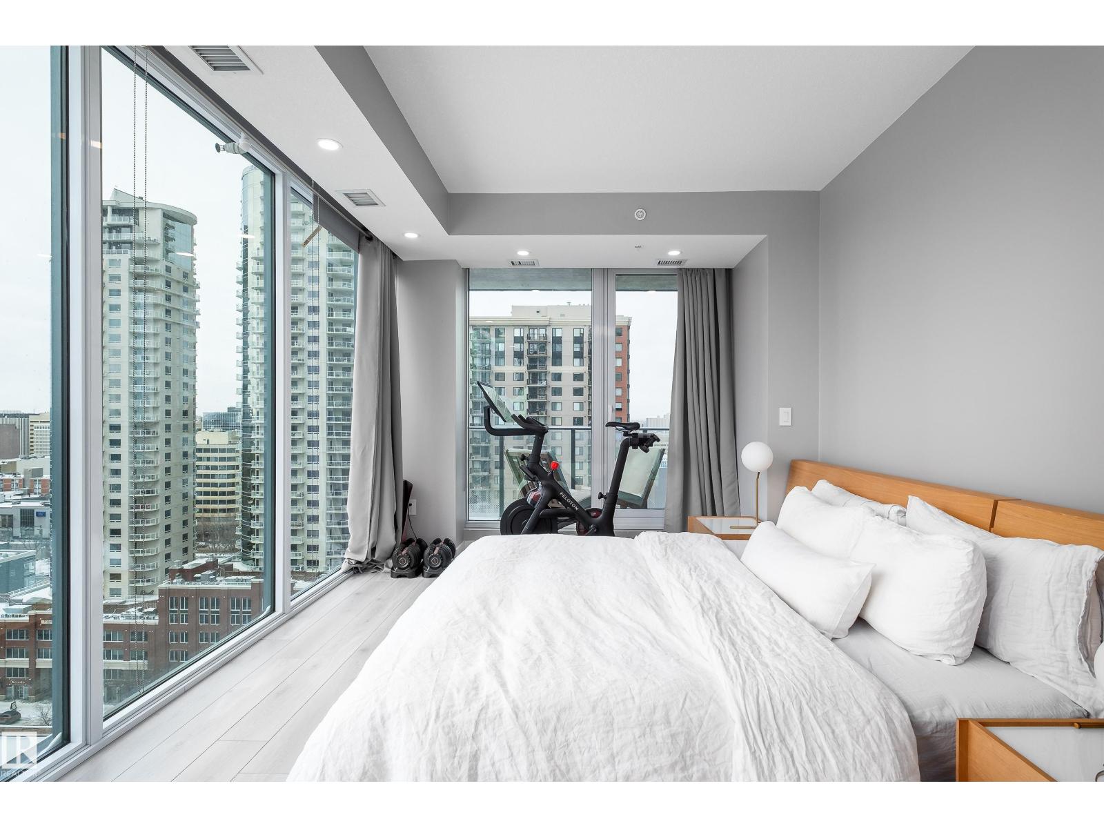 #1700 10180 103 St Nw, Edmonton, Alberta  T5J 0L1 - Photo 17 - E4477400