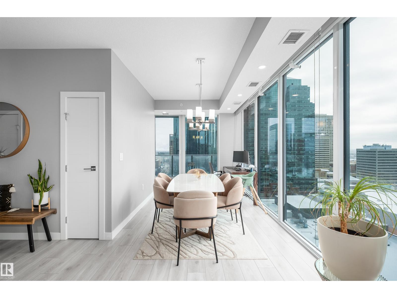 #1700 10180 103 St Nw, Edmonton, Alberta  T5J 0L1 - Photo 5 - E4477400