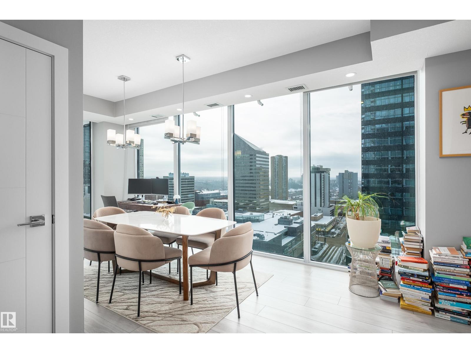 #1700 10180 103 St Nw, Edmonton, Alberta  T5J 0L1 - Photo 4 - E4477400