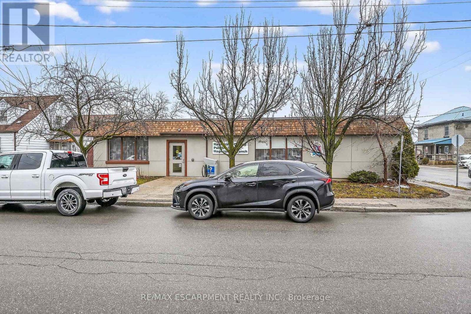 13 Alma Street N, Haldimand, Ontario  N0A 1H0 - Photo 36 - X12881268