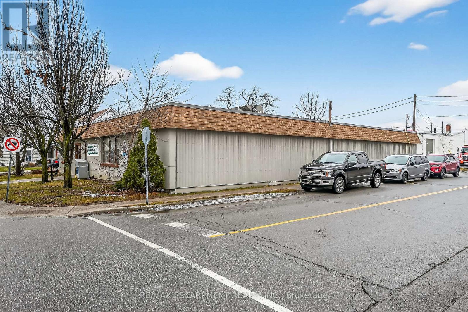 13 Alma Street N, Haldimand, Ontario  N0A 1H0 - Photo 37 - X12881268