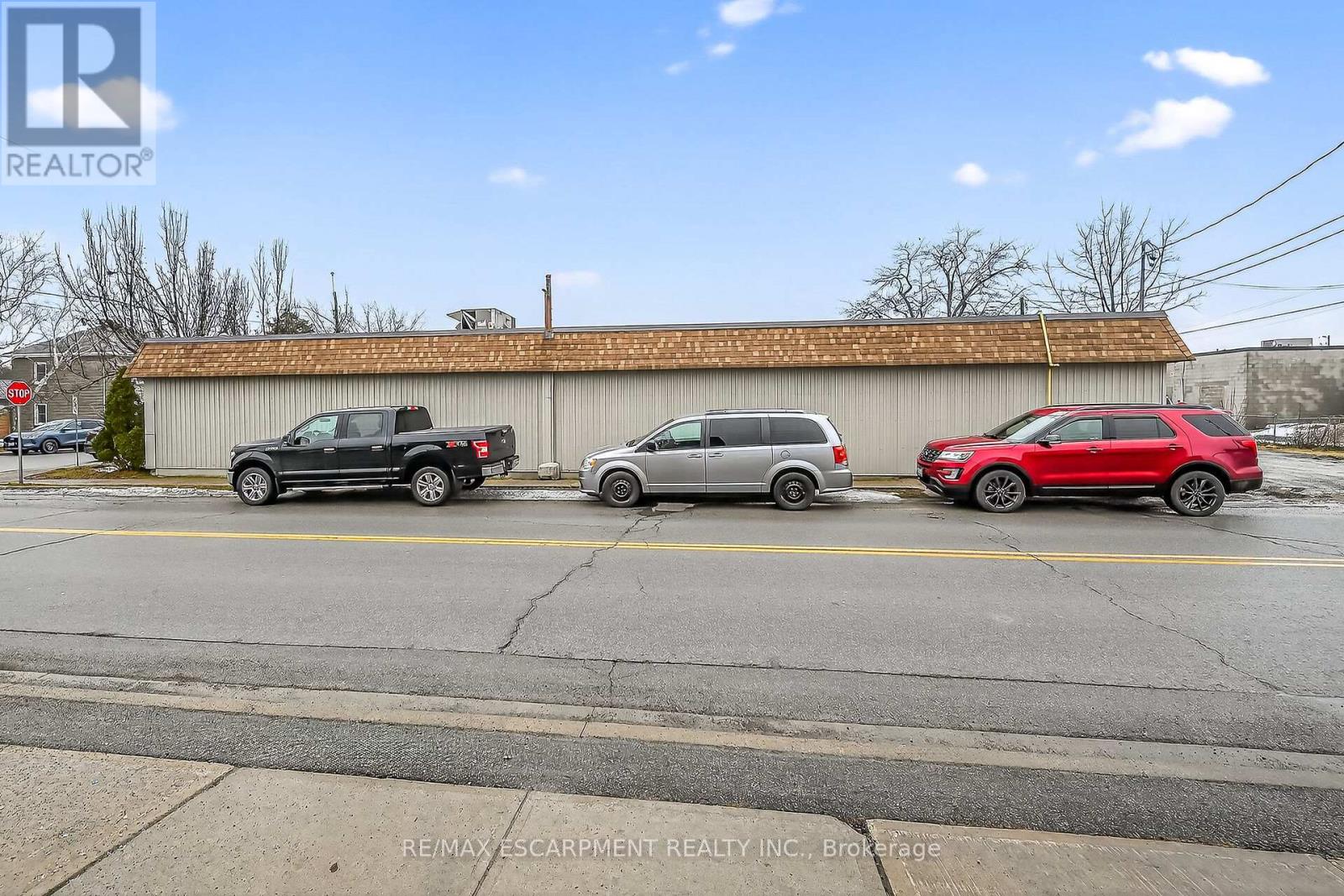 13 Alma Street N, Haldimand, Ontario  N0A 1H0 - Photo 38 - X12881268