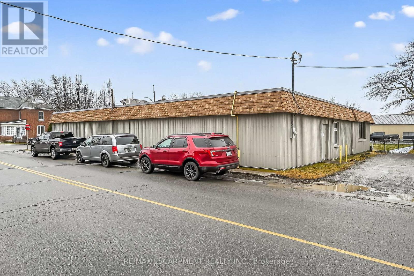 13 Alma Street N, Haldimand, Ontario  N0A 1H0 - Photo 39 - X12881268