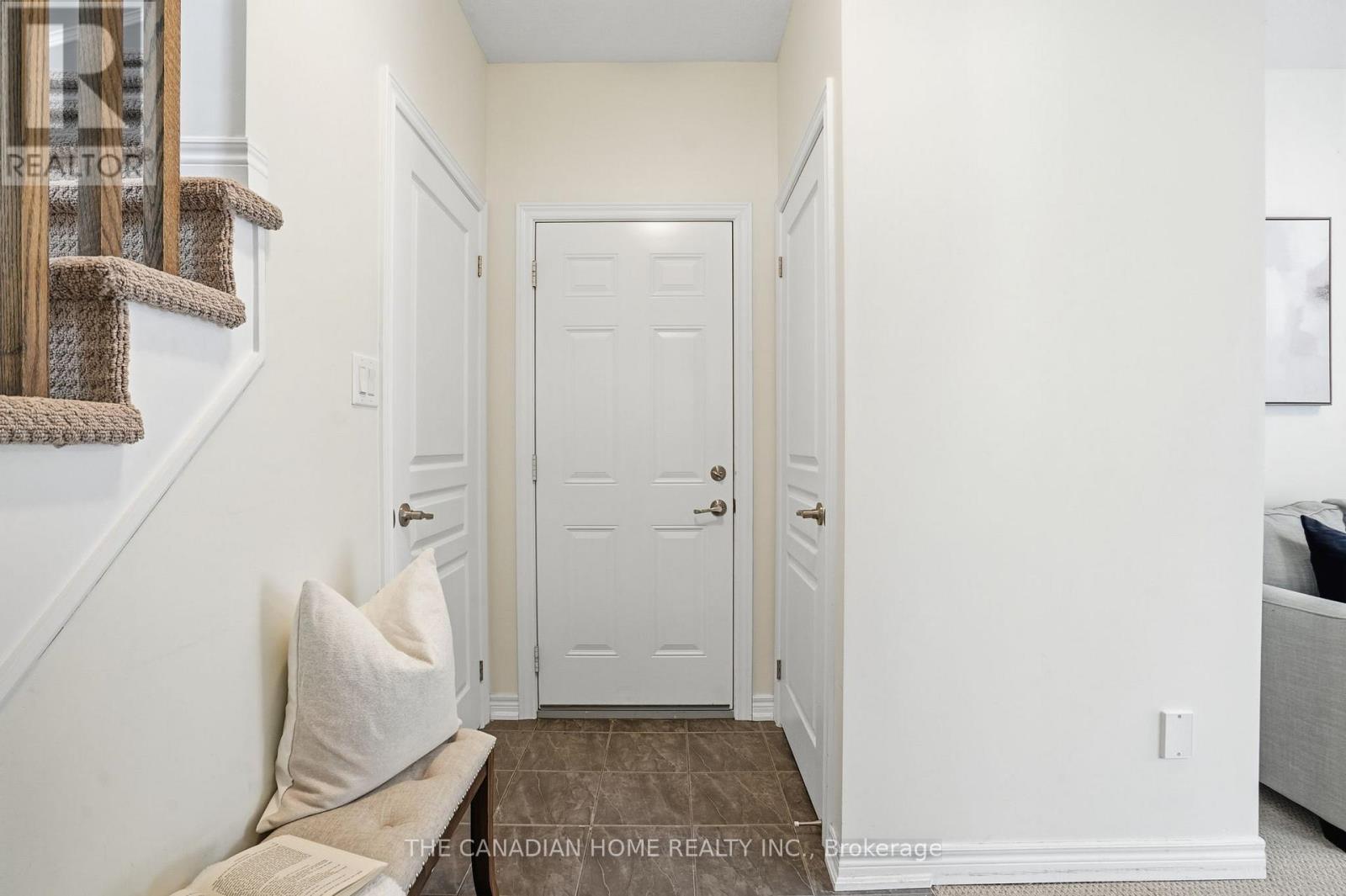 33 - 257 Parkside Drive, Hamilton, Ontario  L8B 0W5 - Photo 12 - X12881278