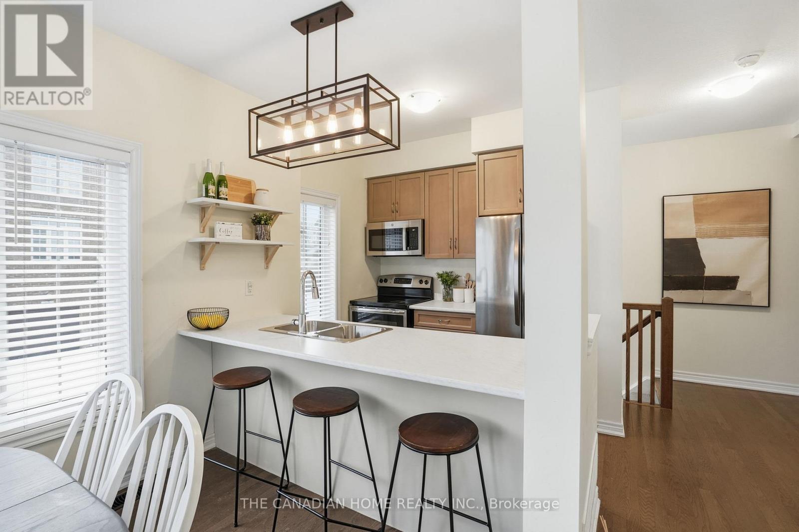 33 - 257 Parkside Drive, Hamilton, Ontario  L8B 0W5 - Photo 17 - X12881278