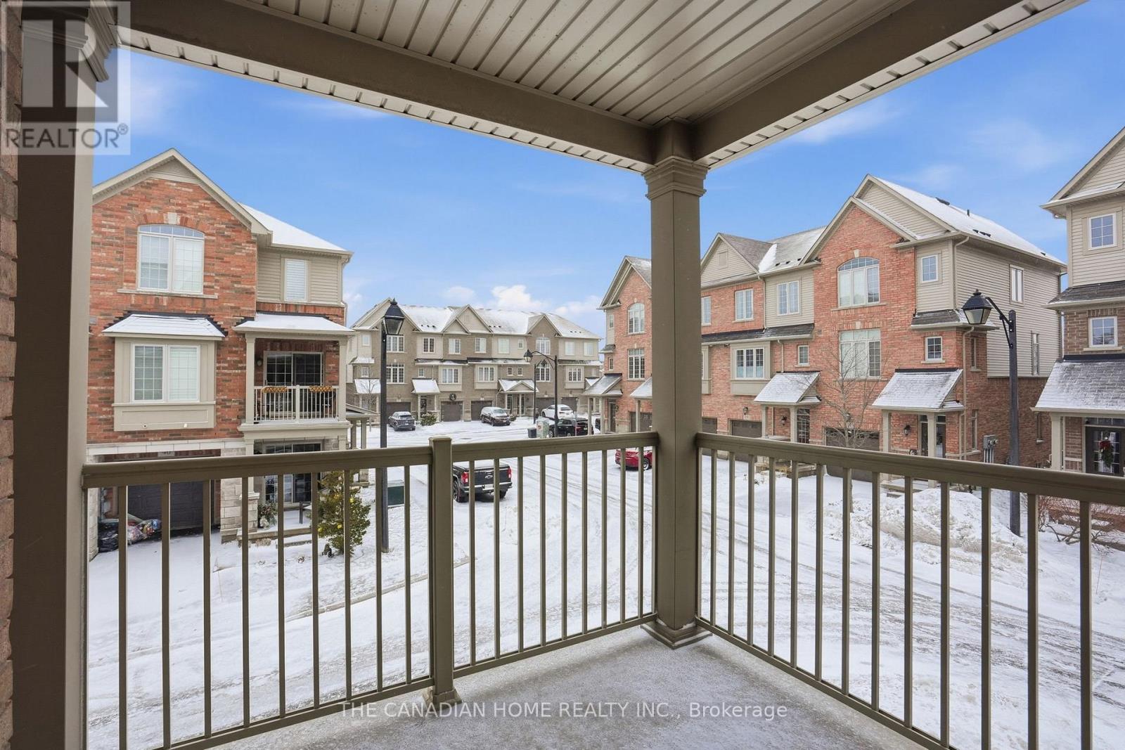 33 - 257 Parkside Drive, Hamilton, Ontario  L8B 0W5 - Photo 29 - X12881278