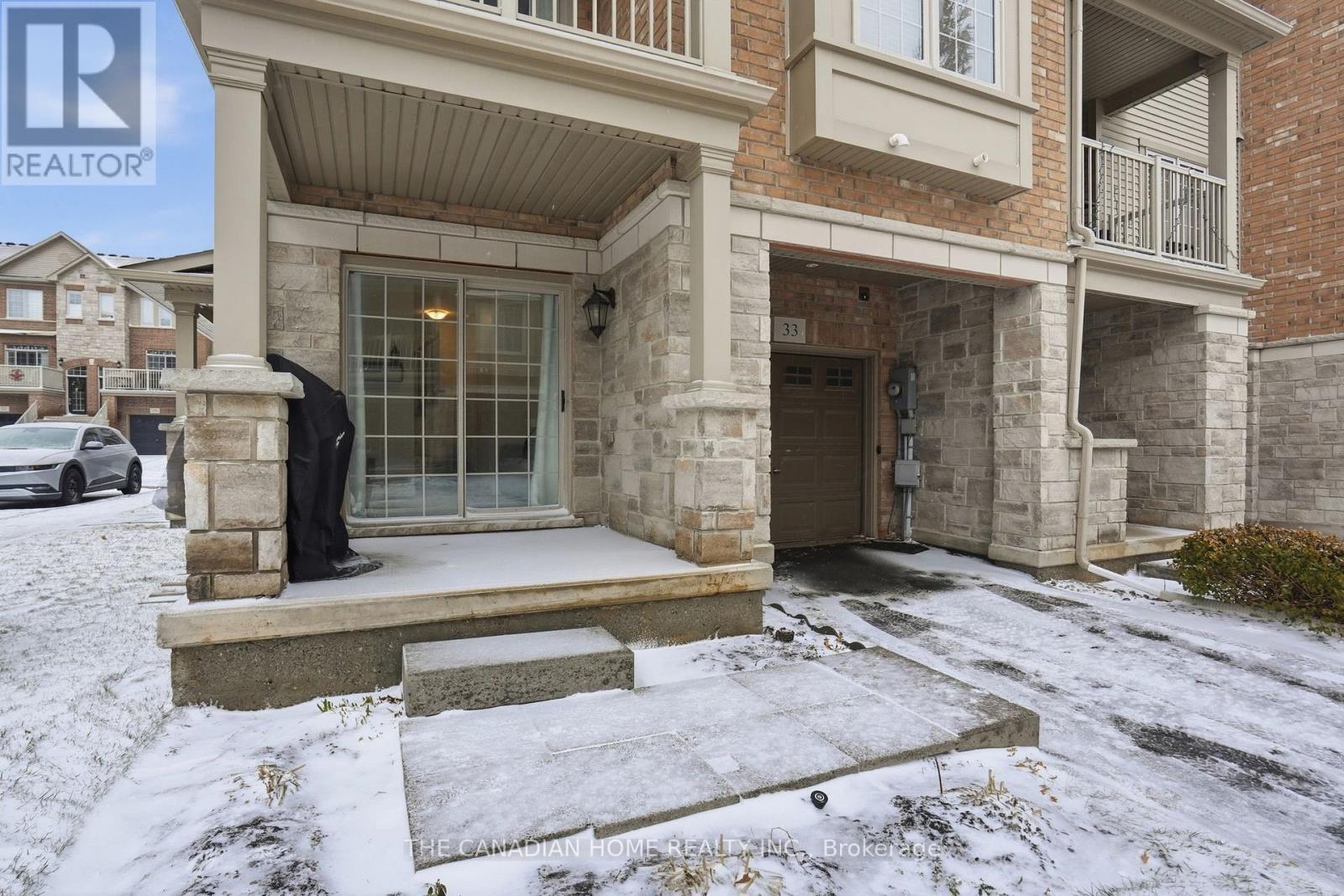 33 - 257 Parkside Drive, Hamilton, Ontario  L8B 0W5 - Photo 6 - X12881278