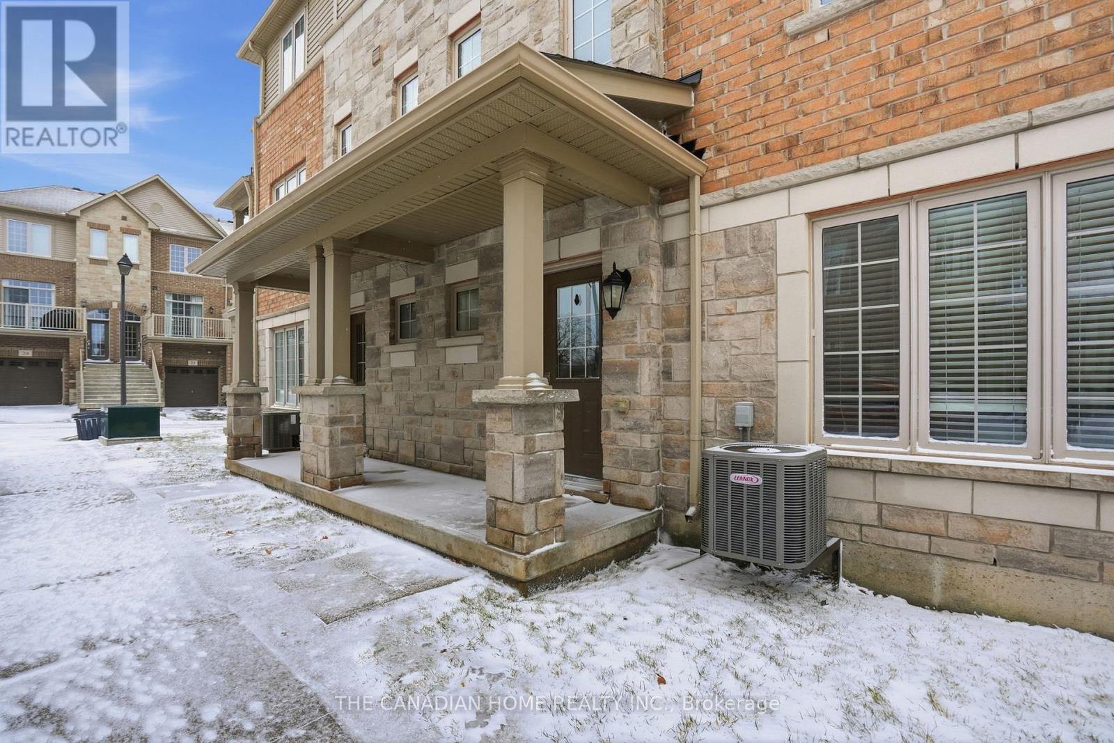 33 - 257 Parkside Drive, Hamilton, Ontario  L8B 0W5 - Photo 7 - X12881278