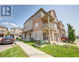 33 - 257 PARKSIDE DRIVE, Hamilton, Ontario