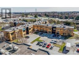 205 & 206 - 155 FROBISHER DRIVE, Waterloo, Ontario