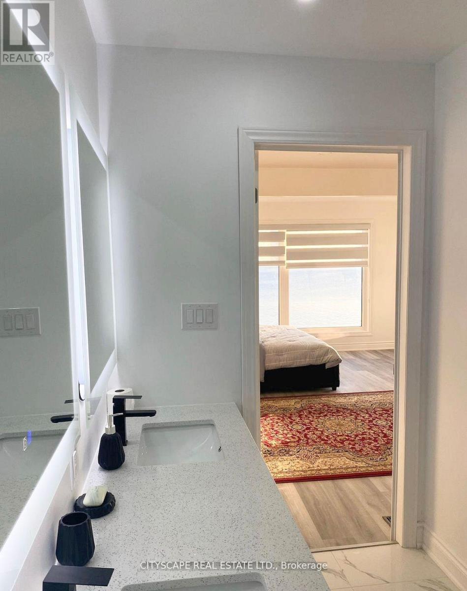 48 Seabreeze Crescent, Hamilton, Ontario  L8E 5C8 - Photo 14 - X12881340