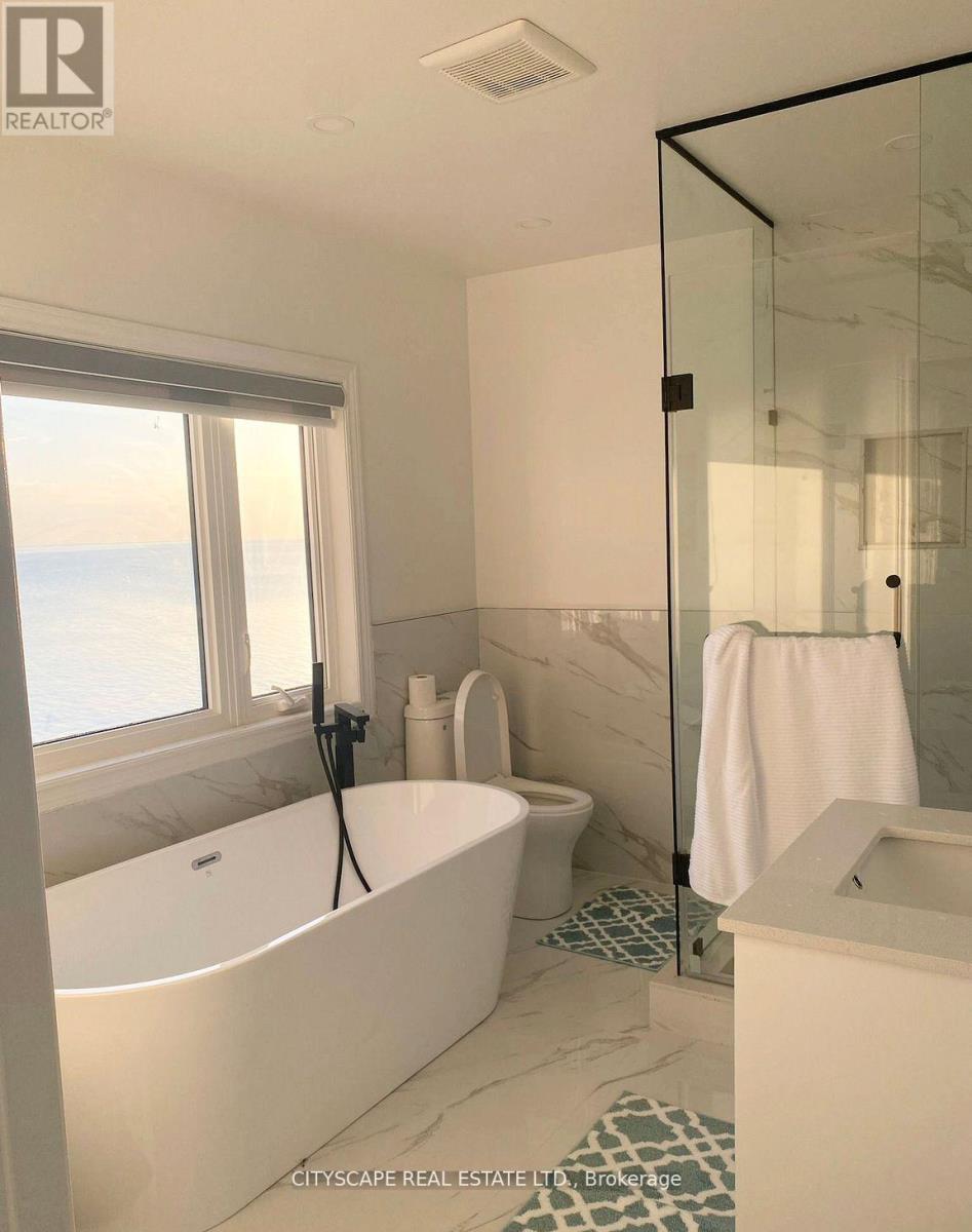 48 Seabreeze Crescent, Hamilton, Ontario  L8E 5C8 - Photo 20 - X12881340