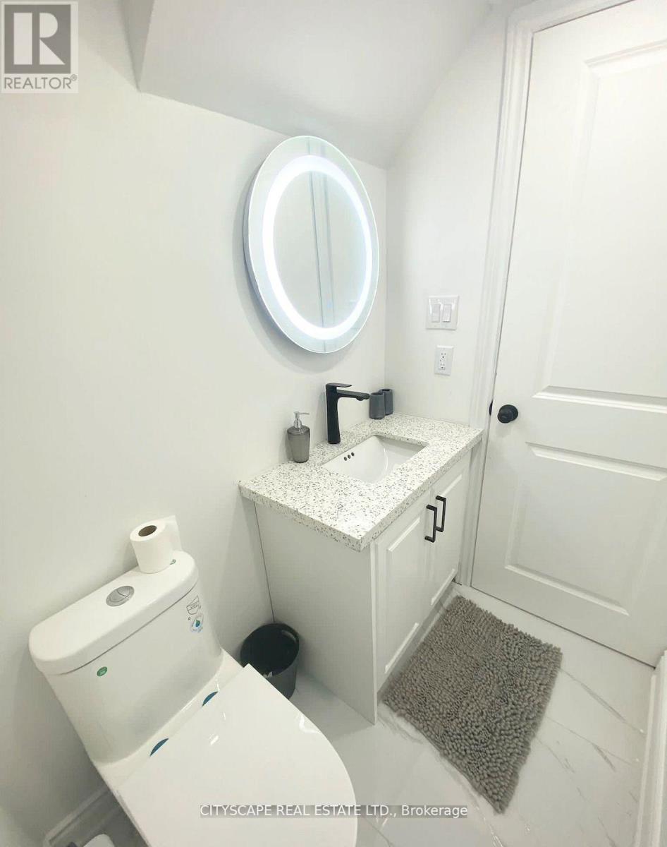 48 Seabreeze Crescent, Hamilton, Ontario  L8E 5C8 - Photo 25 - X12881340